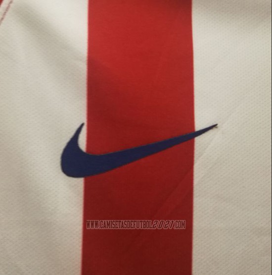 Camiseta del Atletico Madrid Primera 2019-2020